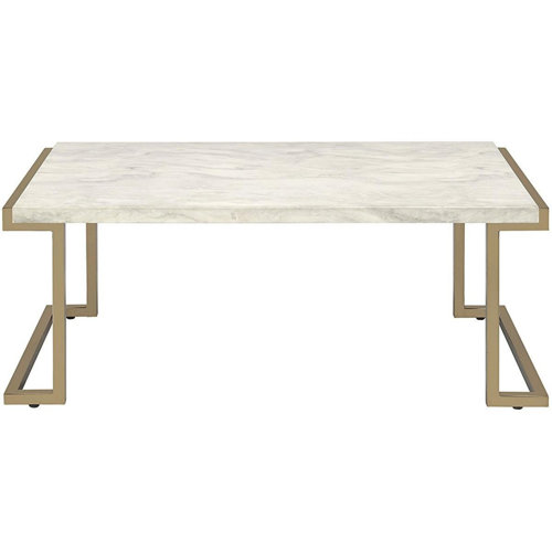 Everly Quinn New Haven Coffee Table | Wayfair